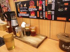 -博多一幸舍(侨福芳草地购物中心店)