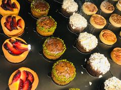 -BAKER&SPICE(环贸店)