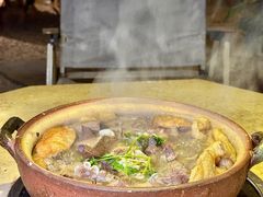 -荒野美食汇(永庆坊店)