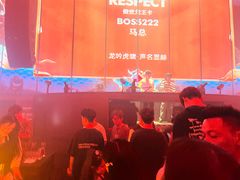 -CLUB OPUS欧贝斯酒吧(合肥店)