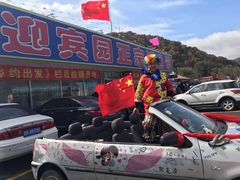 -庆岭迎宾园正宗活鱼馆