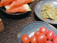 -湊湊火锅·茶憩(打浦桥日月光店)