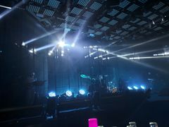 -MOSSO·Liveshow(M3香港广场店)