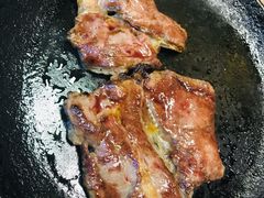 -快乐爱斯米牛排自助(太原街万达店)