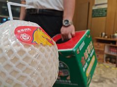 -亚马逊蒸汽活海鲜自助(LCM置汇旭辉广场店)