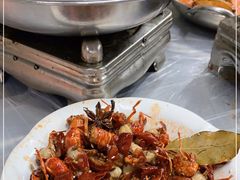 -小民大排档(马场角横路店)