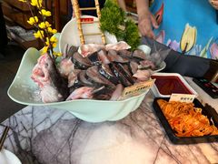 -鱼豆吉·豆浆鱼火锅(宜昌万达店)
