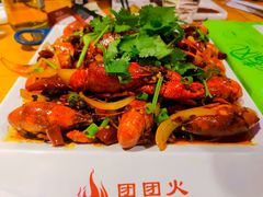 -牛上牛吊炉烧烤(红旗大街店)