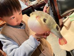 -永安鱼庄·镇江菜(东吴路店)