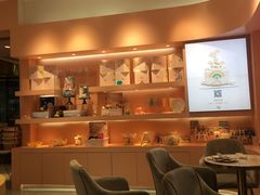 -St蛋糕王国(亨特店)