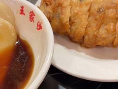 -王家沙点心店(南京西路总店)