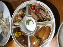 -必点海鲜·鲅鱼水饺(鞍山西道店)