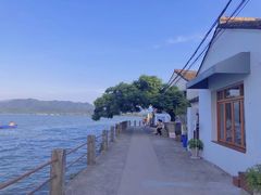 -东钱湖旅游度假区