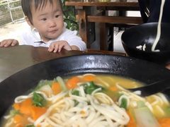 -家烧面馆【南山路知名经典面食】