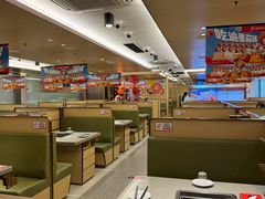 -海底捞火锅(旭辉MALL店)