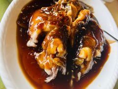 -楼外楼(西湖景区孤山路店)