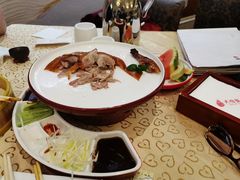 烤鸭-大鸭梨烤鸭店(花园村店)