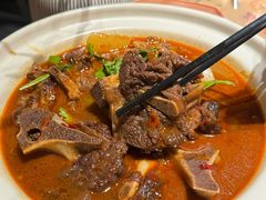 -简小舍· 民间手艺菜(古德寺店)