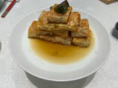-古越舫·精品杭帮菜(商都路店)