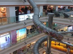 -巴黎春天(浦建店)