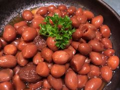 -新白鹿餐厅(爱琴海购物中心店)