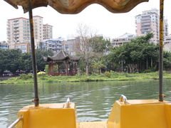 -西湖公园(鼓楼区)