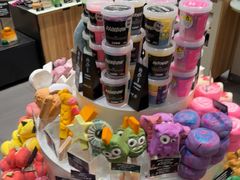 -LUSH(威尼斯人店)