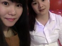 -畅想国度(黄埔店)