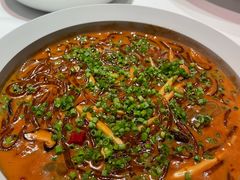 -荣轩(新荣记环球金融中心店)