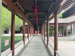 -钱王祠