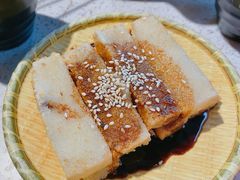 红糖糍粑-钢管厂五区小郡肝火锅串串香(总店)