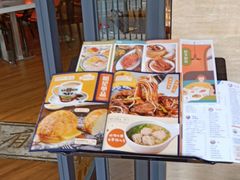 -港久茶餐厅(鹭洲里店)