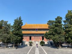 -历代帝王庙博物馆