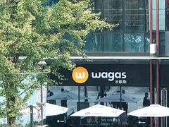 -Wagas沃歌斯(正大乐城店)