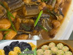 -良友·海鲜青岛菜(五四广场店)