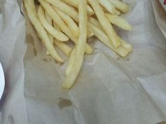 -肯德基(东安路站店)