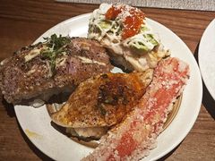 -昊·来了寿司(双楠2店)