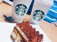 -星巴克(首钢店)