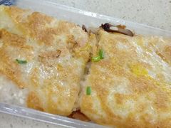 -户部巷小吃(中商徐东平价广场店)