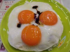 -澳门陈光记烧味饭店(万象城店)