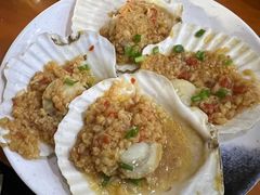 -银子铁板烧料理自助餐(人民广场店)