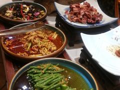 -吉布鲁牛排海鲜自助(温江合生汇店)
