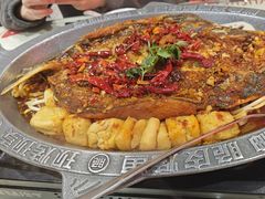 -鱼神脆皮烤鱼(深圳光明田寮村店)