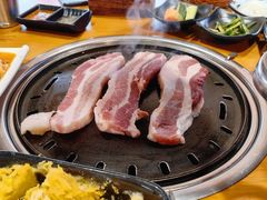 -杀猪天·韩国烤肉(总店)