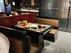 -谷牛日式烤肉(宝山U天地店)