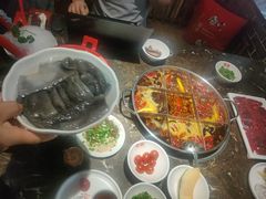 -宽田火锅(几江荣华店)