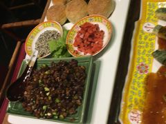 -那家小馆•北京菜•烤鸭(中关村店)