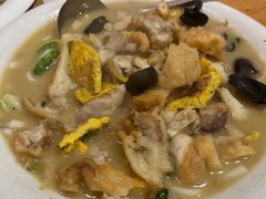 -华顺土菜馆(洪岗路店)