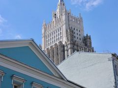 -老阿尔巴特大街