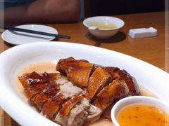 -周锦记广式餐厅